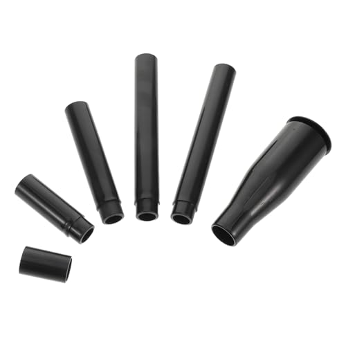 GETAJGHSD 1 Satz Kleiner Kunststoff Springbrunnenkopf mit Adapter für Teich Pool und Aquarien Wetterfeste Vielseitige Nozzle für Einfache Installation und DIY Wasserflussgestaltung von GETAJGHSD