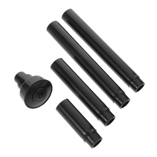 GETAJGHSD Springbrunnendüse Mit Adaptern Für Teichwassersprüher Und Kleine Pools Wasserdichter Kunststoffdüsenkopf Für Aquarium Und Gartenwasserbrunnen GETAJGHSD Springbrunnendüse Mit Adaptern Für Teichwassersprüher Und Kleine Pools Wasserdichter Kunststoffdüsenkopf Für Aquarium Und Gartenwasserbrunnen von GETAJGHSD