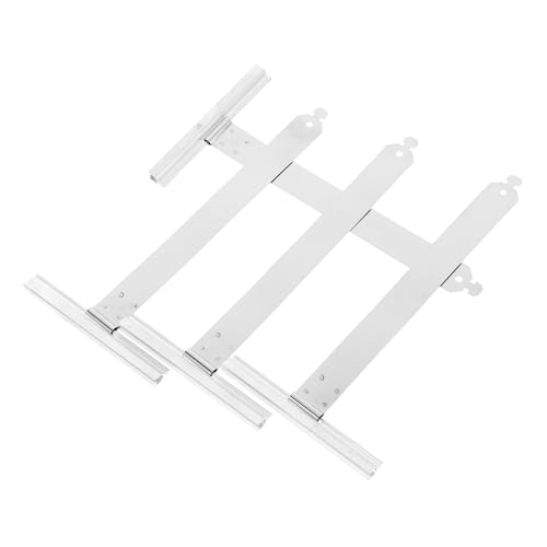 GETAJGHSD 1 Satz Rolladen Aufhängungsfedern Aus Für Rollläden Hochwertige Ersatzteile Für Zuverlässige Reparaturen Und Flexible Anpassungen Der Hebegeschwindigkeit 4 Stück GETAJGHSD 1 Satz Rolladen Aufhängungsfedern Aus Für Rollläden Hochwertige Ersatzteile Für Zuverlässige Reparaturen Und Flexible Anpassungen Der Hebegeschwindigkeit 4 Stück von GETAJGHSD