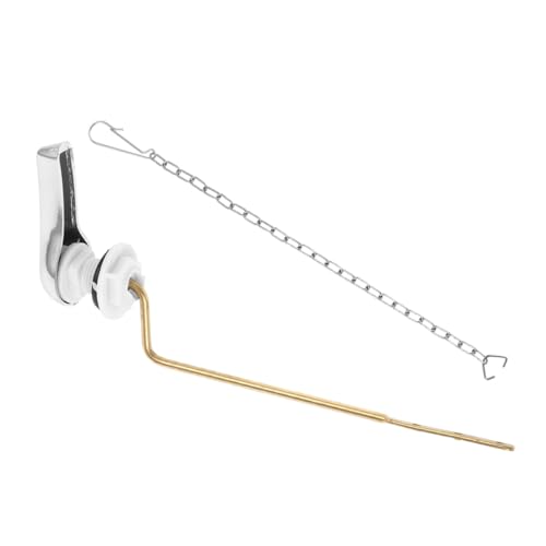 GETAJGHSD 1 Set Toilettengriff Ersatzsatz Toilettentankhebel Toilettenschwimmer Ersatzsatz Toilettenersatzsatz Im Tank Toilettengriffhebel Toilettenspülgriff Ersatz GETAJGHSD 1 Set Toilettengriff Ersatzsatz Toilettentankhebel Toilettenschwimmer Ersatzsatz Toilettenersatzsatz Im Tank Toilettengriffhebel Toilettenspülgriff Ersatz von GETAJGHSD