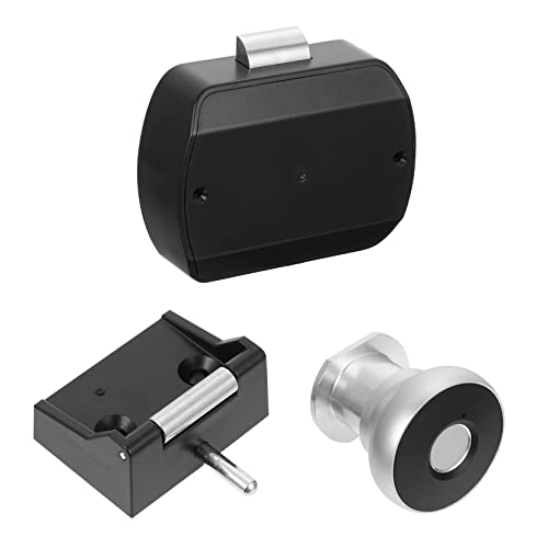 GETAJGHSD 1 Stück USB Fingerabdruckschloss für Intelligente Möbel Sicherheitslösung für Zuhause und Büro Langlebige Konstruktion mit Fingererkennung GETAJGHSD 1 Stück USB Fingerabdruckschloss für Intelligente Möbel Sicherheitslösung für Zuhause und Büro Langlebige Konstruktion mit Fingererkennung von GETAJGHSD