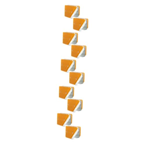 GETAJGHSD 5 Sets Gut Sichtbares Weißes Reflektierendes Band Zur Straßenmarkierung Trapezförmige Einfahrtsmarkierung Installieren 2 Stück X 5 GETAJGHSD 5 Sets Gut Sichtbares Weißes Reflektierendes Band Zur Straßenmarkierung Trapezförmige Einfahrtsmarkierung Installieren 2 Stück X 5 von GETAJGHSD