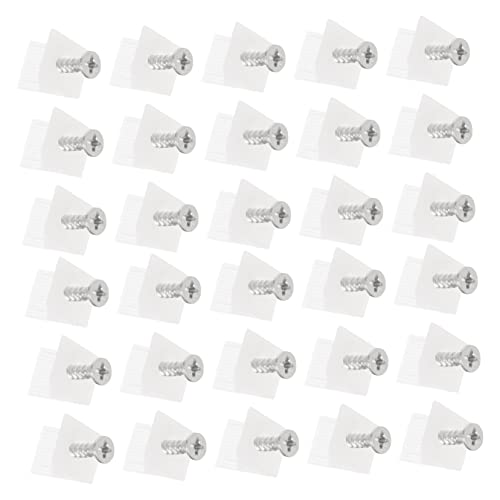 GETAJGHSD 100 Stück Schubladenkeile Winkelstützen für Möbelverstärkung Stabilisieren Schubladenböden für Schränke und Langlebig GETAJGHSD 100 Stück Schubladenkeile Winkelstützen für Möbelverstärkung Stabilisieren Schubladenböden für Schränke und Langlebig von GETAJGHSD