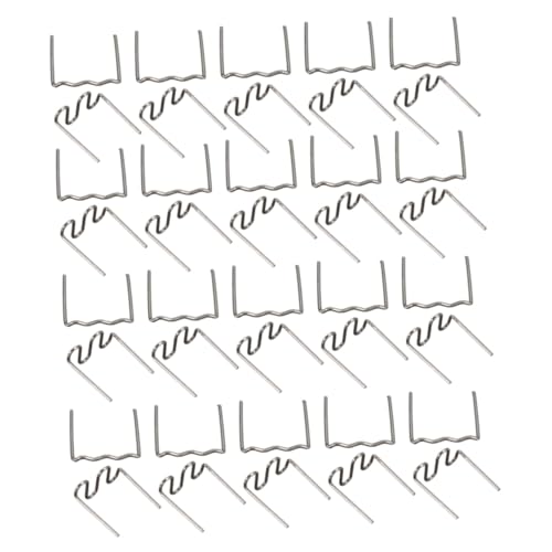 GETAJGHSD 1000 Stück Teiliges Reparatur schweißdraht Stoßstangen aus Nylon PVC Abs Hohe Härte und Zähigkeit Geeignet für Heißhefter zur Auto Motorrad kunststoffreparatur GETAJGHSD 1000 Stück Teiliges Reparatur schweißdraht Stoßstangen aus Nylon PVC Abs Hohe Härte und Zähigkeit Geeignet für Heißhefter zur Auto Motorrad kunststoffreparatur von GETAJGHSD