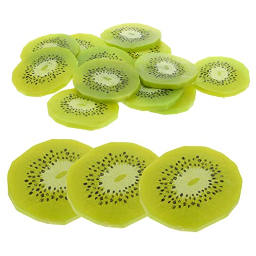 GETAJGHSD 12pcs Simulierte Scheibe Modelle Gefälschte Früchte Requisiten für Decor Künstliche Scheibe Verzierungen GETAJGHSD 12pcs Simulierte Scheibe Modelle Gefälschte Früchte Requisiten für Decor Künstliche Scheibe Verzierungen von GETAJGHSD