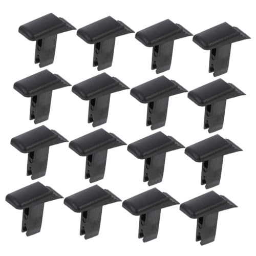 GETAJGHSD 16 Stück Universelle Klappleiterschalter Teleskopleiter Zubehör Aluminium Scharnier Teile Für Klappleitern Und Teleskopleitern von GETAJGHSD