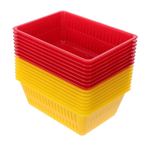 GETAJGHSD 16stücke Teiliges Aufbewahrungskorb Spielcenter Robuste Münzkörbe Leuchtenden Farben Für Effektive Münzorganisation Und Haushaltslagerung GETAJGHSD 16stücke Teiliges Aufbewahrungskorb Spielcenter Robuste Münzkörbe Leuchtenden Farben Für Effektive Münzorganisation Und Haushaltslagerung von GETAJGHSD