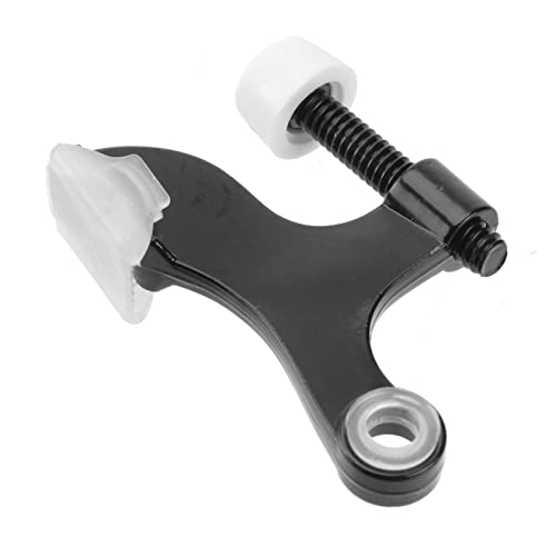 GETAJGHSD 1Stück Türstopper aus Zinklegierung Langlebiges Collision Gerät für Außentüren Robust und Geräuschdämpfend Schützt Wände und Türen für Zuhause GETAJGHSD 1Stück Türstopper aus Zinklegierung Langlebiges Collision Gerät für Außentüren Robust und Geräuschdämpfend Schützt Wände und Türen für Zuhause von GETAJGHSD