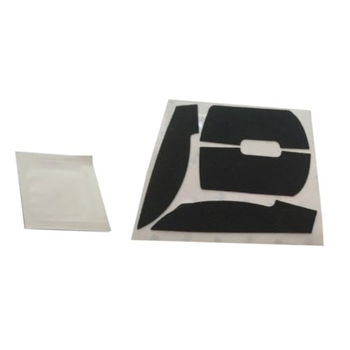 GETAJGHSD 1satz Skate -rutsch Aufkleber Für Gaming Schweißresistent Und Verschleißfest Einfache Anwendung Für Spielerlebnis GETAJGHSD 1satz Skate -rutsch Aufkleber Für Gaming Schweißresistent Und Verschleißfest Einfache Anwendung Für Spielerlebnis von GETAJGHSD