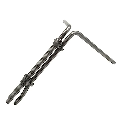 GETAJGHSD 1Stück Hydraulikzylinder Dichtungs-u-cup Installationswerkzeug Stabiler Dichtungsabzieher für Kolbenstange Robustes Eisenmaterial Einfache Anwendung und Langlebig GETAJGHSD 1Stück Hydraulikzylinder Dichtungs-u-cup Installationswerkzeug Stabiler Dichtungsabzieher für Kolbenstange Robustes Eisenmaterial Einfache Anwendung und Langlebig von GETAJGHSD