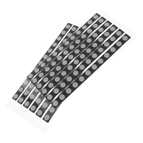 GETAJGHSD 2 Blätter Punkt Marker Reflektierende Marker Ecke Reflektor Ziel GETAJGHSD 2 Blätter Punkt Marker Reflektierende Marker Ecke Reflektor Ziel von GETAJGHSD