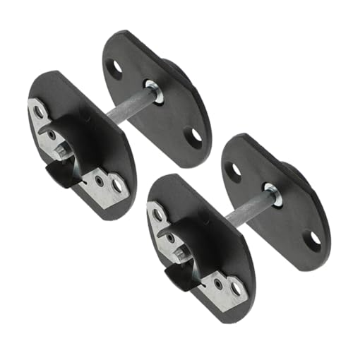 GETAJGHSD 2 Sätze Sofaverbinder für Sectional Sofas Interlocking Couch Connector Teile Möbelverbindung für Multifunktionale Sofas und Möbelgruppen GETAJGHSD 2 Sätze Sofaverbinder für Sectional Sofas Interlocking Couch Connector Teile Möbelverbindung für Multifunktionale Sofas und Möbelgruppen von GETAJGHSD