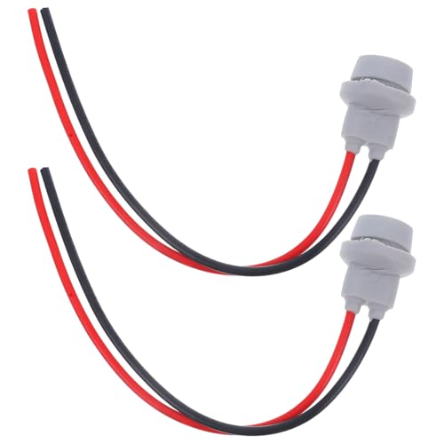 GETAJGHSD 2 Stück Auto Lampenfassung Adapter für Blinker Einsetzbar für Pkw und Motorrad Einfache Installation Hohe Helligkeit Multifunktionale Verwendung Zufällige Farbe Zufällige Farbe GETAJGHSD 2 Stück Auto Lampenfassung Adapter für Blinker Einsetzbar für Pkw und Motorrad Einfache Installation Hohe Helligkeit Multifunktionale Verwendung Zufällige Farbe Zufällige Farbe von GETAJGHSD