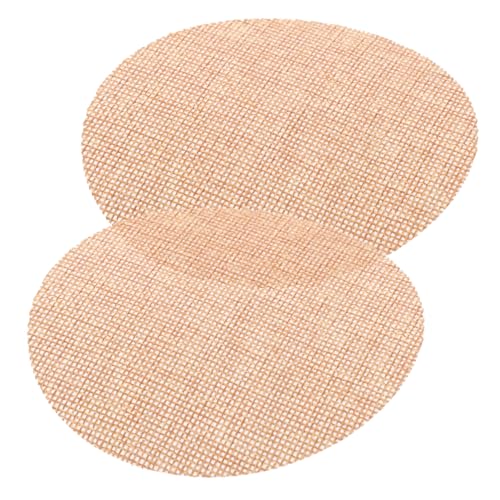 GETAJGHSD 2 Stück Lampenschirm Diffusor Stoff lichtschutz für Pendelleuchte Weiche Augenschutz abdeckung Hitzebeständig Einfache Montage Lichtreduzierend Vielseitig Einsetzbar GETAJGHSD 2 Stück Lampenschirm Diffusor Stoff lichtschutz für Pendelleuchte Weiche Augenschutz abdeckung Hitzebeständig Einfache Montage Lichtreduzierend Vielseitig Einsetzbar von GETAJGHSD