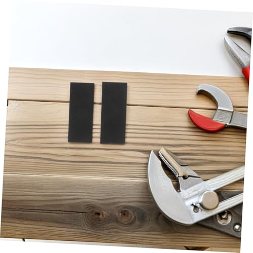 GETAJGHSD 20 Stück Teiliges Schaumstoff bettkopfschutz mit Stoßdämpfung und Geräuschreduzierung Möbel wandprotektoren und Bettstabilisatoren für Sofa und Bett Langlebig und Komfortabel GETAJGHSD 20 Stück Teiliges Schaumstoff bettkopfschutz mit Stoßdämpfung und Geräuschreduzierung Möbel wandprotektoren und Bettstabilisatoren für Sofa und Bett Langlebig und Komfortabel von GETAJGHSD