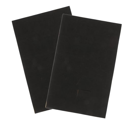 GETAJGHSD 2pcs LED Licht Blockieren Aufkleber Licht Dimmen Blätter Blackout Aufkleber Für Elektronik Licht Abdeckungen Für Router Und Uhren Schwarz von GETAJGHSD