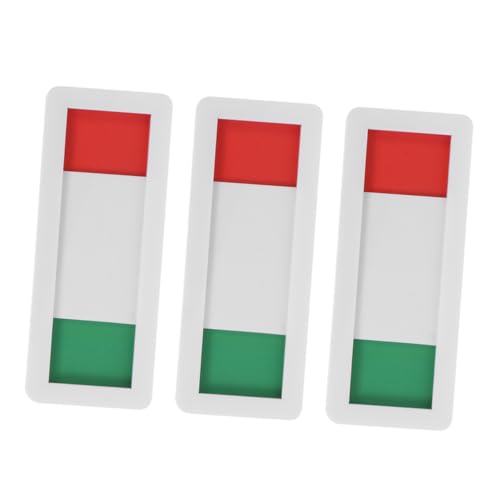 GETAJGHSD 3 Stück Acryl Türschild Schiebeschild Besprechungsraum Frei Besetzt Sichtbar Rutschfest Robust Büro Konferenzraum Privacy Slide Sign GETAJGHSD 3 Stück Acryl Türschild Schiebeschild Besprechungsraum Frei Besetzt Sichtbar Rutschfest Robust Büro Konferenzraum Privacy Slide Sign von GETAJGHSD