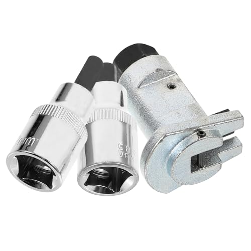 GETAJGHSD 3 Stück Teiliges Strut Spreader Werkzeug Suspension Arm Strut Spreizer für Präzise Geeignet für Stoßdämpfer Remover Ergonomisch und Benutzerfreundlich GETAJGHSD 3 Stück Teiliges Strut Spreader Werkzeug Suspension Arm Strut Spreizer für Präzise Geeignet für Stoßdämpfer Remover Ergonomisch und Benutzerfreundlich von GETAJGHSD
