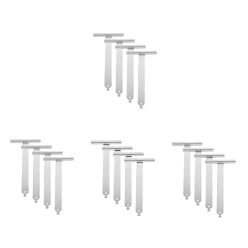 GETAJGHSD 4 Sätze Teiliges Rollladen Federteile Für Reparatur Von Schiebetüren Und Fensterläden Langlebige Aufhängefeder Aus Für Sicheres Und Stabiles Anbringen 4 Stück * 4 GETAJGHSD 4 Sätze Teiliges Rollladen Federteile Für Reparatur Von Schiebetüren Und Fensterläden Langlebige Aufhängefeder Aus Für Sicheres Und Stabiles Anbringen 4 Stück * 4 von GETAJGHSD
