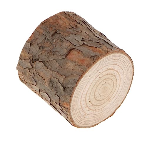 GETAJGHSD 4Stücke Holzkerzenhalter aus Design Vielseitig Einsetzbar als Teelichthalter oder Pflanzer Romantische Tischdekoration für Zuhause und Besondere Anlässe GETAJGHSD 4Stücke Holzkerzenhalter aus Design Vielseitig Einsetzbar als Teelichthalter oder Pflanzer Romantische Tischdekoration für Zuhause und Besondere Anlässe von GETAJGHSD