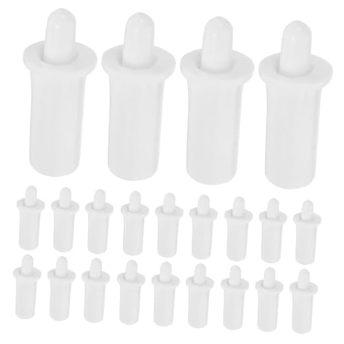 GETAJGHSD 80 Stück Federbelastete Pins Ersatzteile für Rollläden Diy Zubehör für Kunststoffjalousien Praktische Lösungen für Zuhause GETAJGHSD 80 Stück Federbelastete Pins Ersatzteile für Rollläden Diy Zubehör für Kunststoffjalousien Praktische Lösungen für Zuhause von GETAJGHSD