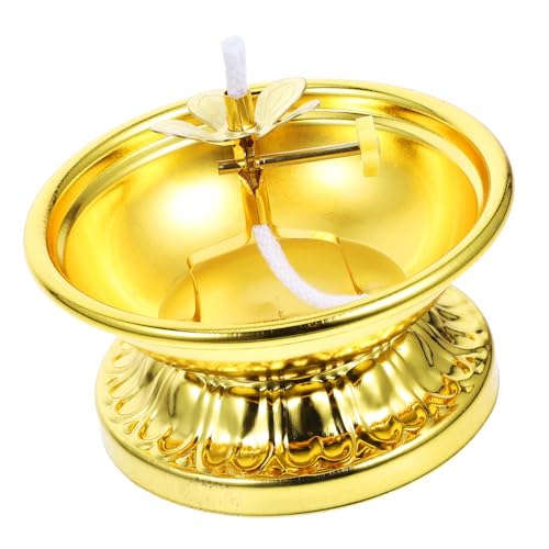 GETAJGHSD Einstellbare Retro Öllampe Vintage Petroleumlampe Für Tisch Kamin Schlafzimmer Wohnzimmer Hochwertige Verarbeitung Geeignet Für Kerosin Und Ghee Praktische Und Dekorative GETAJGHSD Einstellbare Retro Öllampe Vintage Petroleumlampe Für Tisch Kamin Schlafzimmer Wohnzimmer Hochwertige Verarbeitung Geeignet Für Kerosin Und Ghee Praktische Und Dekorative von GETAJGHSD