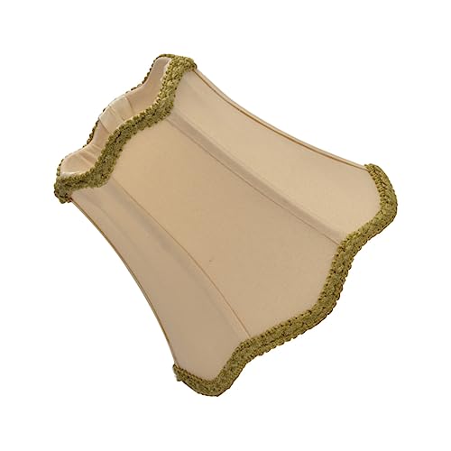 GETAJGHSD Clip Glühbirnen Lampenschirm Cremefarben Zum Aufhängen Für Den Innenbereich Geformte Deckenlampenschirme Stoff Für Wohnzimmer Retro Lampenschirme Lampenschirm Für GETAJGHSD Clip Glühbirnen Lampenschirm Cremefarben Zum Aufhängen Für Den Innenbereich Geformte Deckenlampenschirme Stoff Für Wohnzimmer Retro Lampenschirme Lampenschirm Für von GETAJGHSD