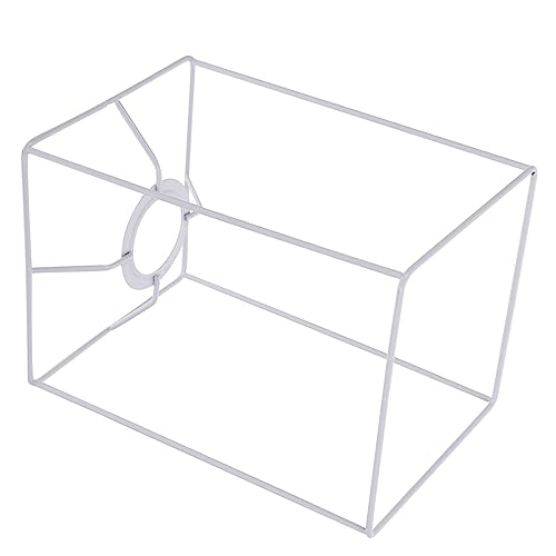 GETAJGHSD DIY Lampenschirmrahmen Robuster Lampenschirmhalter für Tisch und Hängeleuchten für Kreative Bastelprojekte und Dekorative Beleuchtung Korrosionsbeständig und Langlebig als GETAJGHSD DIY Lampenschirmrahmen Robuster Lampenschirmhalter für Tisch und Hängeleuchten für Kreative Bastelprojekte und Dekorative Beleuchtung Korrosionsbeständig und Langlebig als von GETAJGHSD