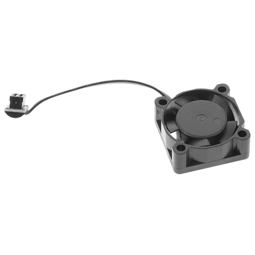 GETAJGHSD Drucker-kühlventilator Industrieller Lüfter Für Mehrzweckkühlung 0 2 Kühlkörper-kühlventilator von GETAJGHSD