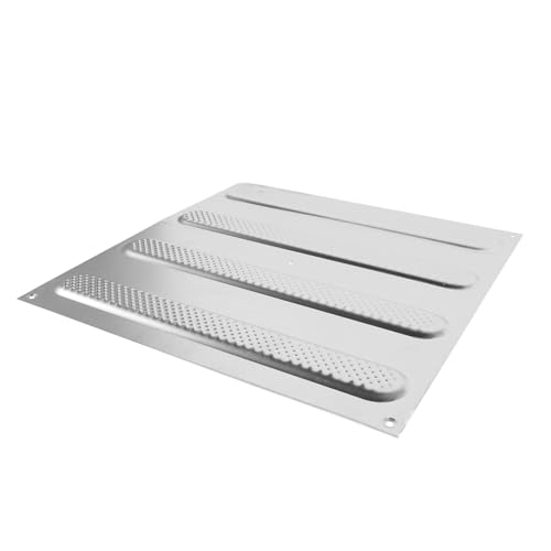 GETAJGHSD Edelstahl blindwegplatte mit Riffelstruktur Rutschfeste Gehweg Bürgersteigmarkierung Langlebig und Wasserbeständig Für Sichere Orientierung Straßen und Öffentlichen GETAJGHSD Edelstahl blindwegplatte mit Riffelstruktur Rutschfeste Gehweg Bürgersteigmarkierung Langlebig und Wasserbeständig Für Sichere Orientierung Straßen und Öffentlichen von GETAJGHSD