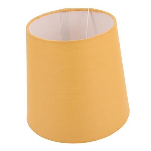 GETAJGHSD Einfache Lampenschirm Eckig Tischlampe Lampenschirm für Schlafzimmer Wohnzimmer Hotel LED Kompatibel Weicher Lichtfilter Moderner GETAJGHSD Einfache Lampenschirm Eckig Tischlampe Lampenschirm für Schlafzimmer Wohnzimmer Hotel LED Kompatibel Weicher Lichtfilter Moderner von GETAJGHSD