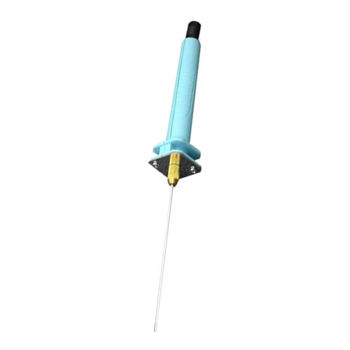 GETAJGHSD Für Schaumstoff Einfach Zu Bedienende Tragbare Schaumstoffschneidemaschine Schmelzschaum-schneidestift Ergonomisches Design Für Projekte von GETAJGHSD