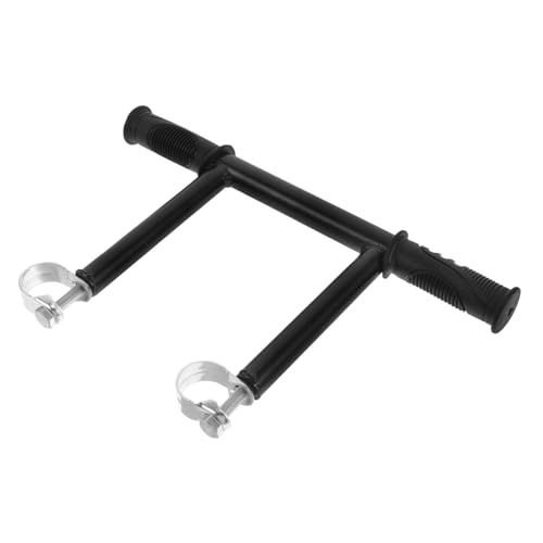 GETAJGHSD Erweiterte Kinderwagen Handgriffe Universeller Lenker Extender für Beim Schieben von Kleinkindern Stylisches Design und rutschfeste Oberfläche für Sicheren Halt Geeignet für von GETAJGHSD