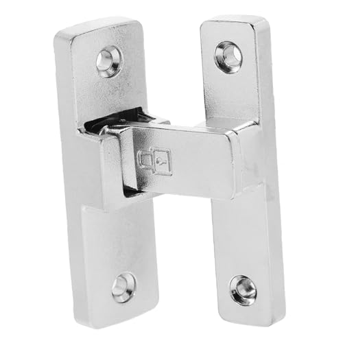 GETAJGHSD Flip Latch Türschloss für Schiebetüren Tore und Schuppen Robuste Verriegelung für Fenster Schränke und Garagen Einfache Installation und Zusätzliche GETAJGHSD Flip Latch Türschloss für Schiebetüren Tore und Schuppen Robuste Verriegelung für Fenster Schränke und Garagen Einfache Installation und Zusätzliche von GETAJGHSD