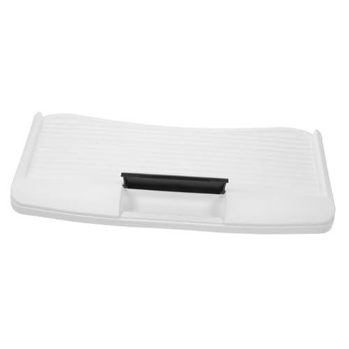 GETAJGHSD Große Tastaturablage unter Schreibtisch mit Versteckter Schublade Platzsparender Keyboard Tray Leicht und Praktisch für Büro und Homeoffice Einfach zu Ziehen Verstauen GETAJGHSD Große Tastaturablage unter Schreibtisch mit Versteckter Schublade Platzsparender Keyboard Tray Leicht und Praktisch für Büro und Homeoffice Einfach zu Ziehen Verstauen von GETAJGHSD