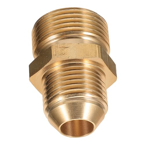 GETAJGHSD Hochdruckreiniger Adapter für Wasser Sprühdüse Robuster Sprühkopf für Auto und Gartenanwendungen Langlebiges Material Installieren Vielseitig Einsetzbar von GETAJGHSD