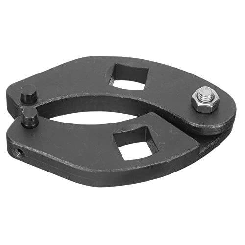GETAJGHSD Kompakter Verstellbarer Hydraulikzylinder Gland Mutter Schlüssel Robustes Werkzeug für Landwirtschaftliche Lader und Kompakttraktoren Langlebig und Anwendung GETAJGHSD Kompakter Verstellbarer Hydraulikzylinder Gland Mutter Schlüssel Robustes Werkzeug für Landwirtschaftliche Lader und Kompakttraktoren Langlebig und Anwendung von GETAJGHSD