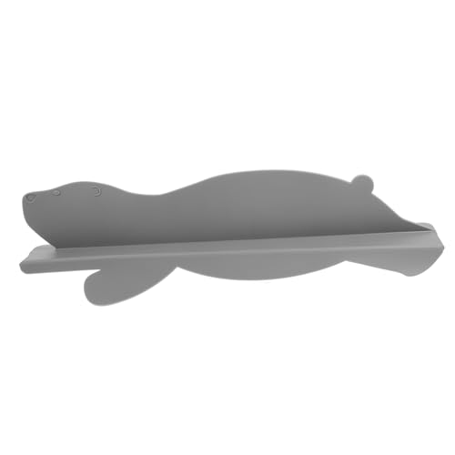 GETAJGHSD Küchen Spritzschutz Bärenform Wasserdichtes Abtropfblech für Spüle Effektiver Spritzschutz für Sauberes Geschirr und Küche Einfach Anzubringen rutschfest und Sicher von GETAJGHSD
