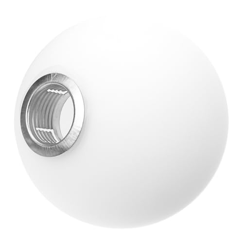 GETAJGHSD Kugel Lampenschirm Ersatz für Pendelleuchte Durchmesser Eleganter und Dekorativer Lampenschirm für Wohnzimmer Schlafzimmer Bar GETAJGHSD Kugel Lampenschirm Ersatz für Pendelleuchte Durchmesser Eleganter und Dekorativer Lampenschirm für Wohnzimmer Schlafzimmer Bar von GETAJGHSD