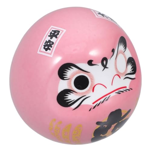 GETAJGHSD Japanischen Statue Tanuki Figur Glück Japanischen Dharma Puppe Für Zuhause Und Sushi-Restaurants Traditionelle Japanische Figur Statue GETAJGHSD Japanischen Statue Tanuki Figur Glück Japanischen Dharma Puppe Für Zuhause Und Sushi-Restaurants Traditionelle Japanische Figur Statue von GETAJGHSD