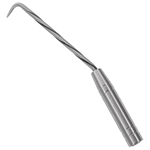 GETAJGHSD Rebar Ziehtool Metall Draht Twist Werkzeug für und Zäune Robust und Langlebig mit Doppelten Stahlkugeln für Effizientes Arbeiten Ergonomischer Griff Konische Form für Präzises GETAJGHSD Rebar Ziehtool Metall Draht Twist Werkzeug für und Zäune Robust und Langlebig mit Doppelten Stahlkugeln für Effizientes Arbeiten Ergonomischer Griff Konische Form für Präzises von GETAJGHSD
