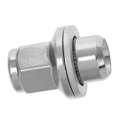 GETAJGHSD Reifenschrauben Auto Radschraubenmutter Auto Radschraubenmutter Auto Radzubehör Radschraubenmutter Für Auto Gewinderadmutter Auto Radmutter Metall Radmutter Auto Radgewindemutter GETAJGHSD Reifenschrauben Auto Radschraubenmutter Auto Radschraubenmutter Auto Radzubehör Radschraubenmutter Für Auto Gewinderadmutter Auto Radmutter Metall Radmutter Auto Radgewindemutter von GETAJGHSD