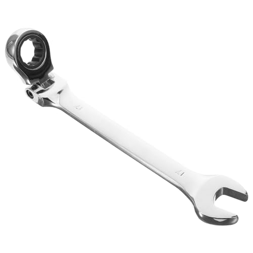 GETAJGHSD Reversible Flex Ratschenschlüssel Zahn Dual Head Werkzeug Schnelles und Effizientes Arbeiten Engen Räumen Hochwertige Drehmomentübertragung GETAJGHSD Reversible Flex Ratschenschlüssel Zahn Dual Head Werkzeug Schnelles und Effizientes Arbeiten Engen Räumen Hochwertige Drehmomentübertragung von GETAJGHSD