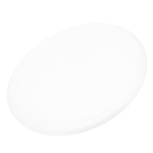 GETAJGHSD Runde Deckenlampenabdeckung Clip Design Transparenter Lampenschirm LED Lampenabdeckung Installieren Für Schlafzimmer Balkon Küche Bad Vielseitig Langlebig von GETAJGHSD