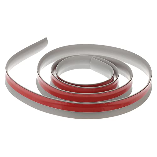 GETAJGHSD Selbstklebende Bodenübergangsleiste PVC Übergangsprofil für Teppich und Fliesen Flexible Abdeckleiste Fuß Geeignet für Übergänge GETAJGHSD Selbstklebende Bodenübergangsleiste PVC Übergangsprofil für Teppich und Fliesen Flexible Abdeckleiste Fuß Geeignet für Übergänge von GETAJGHSD