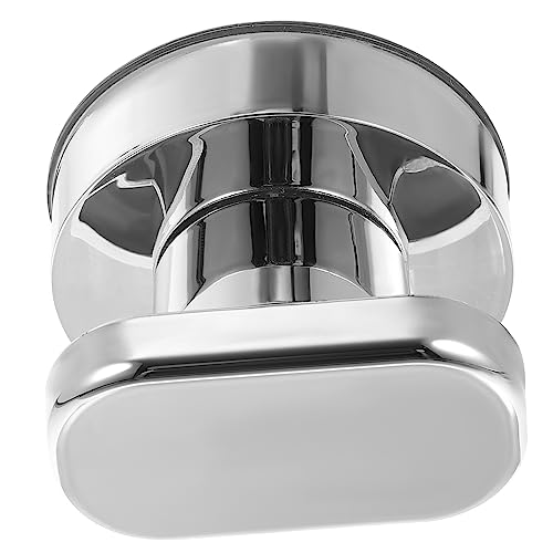 GETAJGHSD Selbstklebender Türgriff Praktischer und Langlebiger Möbelgriff für Schränke Für Küche Bad Wohnzimmer und Büro Installieren Entfernen Elegantes Design für Türen GETAJGHSD Selbstklebender Türgriff Praktischer und Langlebiger Möbelgriff für Schränke Für Küche Bad Wohnzimmer und Büro Installieren Entfernen Elegantes Design für Türen von GETAJGHSD