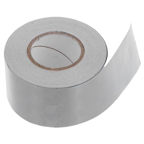 GETAJGHSD Selbstklebendes Dichtband für Küche und Bad Hochtemperaturbeständiges Klebeband zum Abdichten von Verhindert Öl und Wasserschäden GETAJGHSD Selbstklebendes Dichtband für Küche und Bad Hochtemperaturbeständiges Klebeband zum Abdichten von Verhindert Öl und Wasserschäden von GETAJGHSD