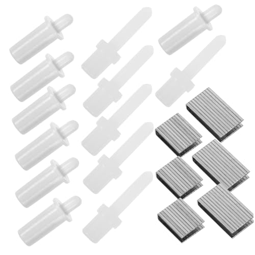 GETAJGHSD Shutter Reparaturstiften Jalousie Pins Ersatzteile Lange Kurze Stifte für Einfache Montage und Zuverlässige Nutzung Ihrem Zuhause GETAJGHSD Shutter Reparaturstiften Jalousie Pins Ersatzteile Lange Kurze Stifte für Einfache Montage und Zuverlässige Nutzung Ihrem Zuhause von GETAJGHSD