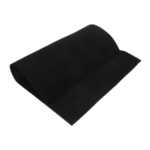 GETAJGHSD Stk Staubfilterbaumwolle Staubdichte Computerabdeckung Lüfterkühler-filterschwamm Diy Computer-staubfilter Staubdichte Filterwatte Pvc-lüfterfilter Staubschutz Polyurethan Black GETAJGHSD Stk Staubfilterbaumwolle Staubdichte Computerabdeckung Lüfterkühler-filterschwamm Diy Computer-staubfilter Staubdichte Filterwatte Pvc-lüfterfilter Staubschutz Polyurethan Black von GETAJGHSD