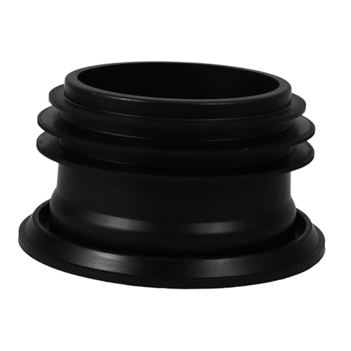 GETAJGHSD Toilettendichtung Toilettentank Dichtung Teil Des Toilettentanks Wc Ersatzteil Dichtungsringe Versiegelungswerkzeug Toilettenzubehör Toilettenteile Kanalabdichtungen Black Gummi GETAJGHSD Toilettendichtung Toilettentank Dichtung Teil Des Toilettentanks Wc Ersatzteil Dichtungsringe Versiegelungswerkzeug Toilettenzubehör Toilettenteile Kanalabdichtungen Black Gummi von GETAJGHSD